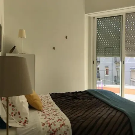 Apartament Cosy 2 Bedrooms In Arroios - Ssl 3a *