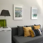 Cosy 2 Bedrooms In Arroios - Ssl 3a شقة Lisboa