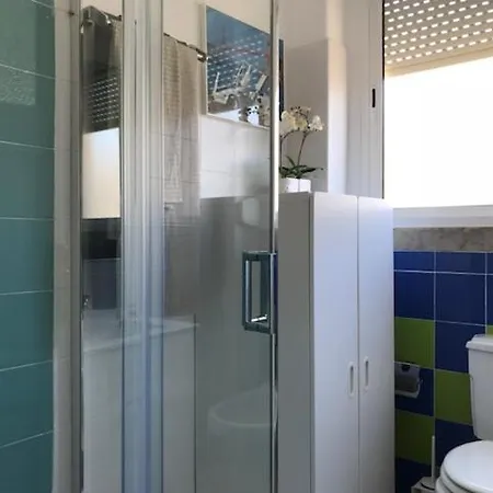 Апартаменты Cosy 2 Bedrooms In Arroios - Ssl 3a *
