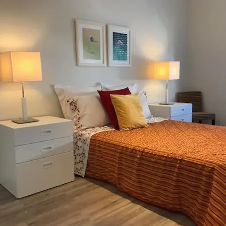 Cosy 2 Bedrooms In Arroios - Ssl 3a * Лиссабон