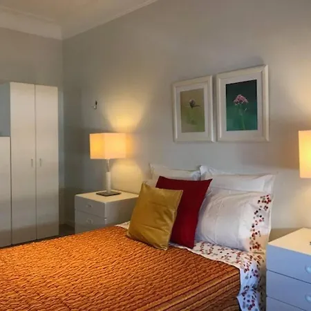 Cosy 2 Bedrooms In Arroios - Ssl 3a Apartamento