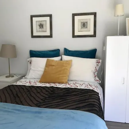 Lejlighed Cosy 2 Bedrooms In Arroios - Ssl 3a *