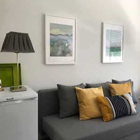 Cosy 2 Bedrooms In Arroios - Ssl 3a * Lisboa