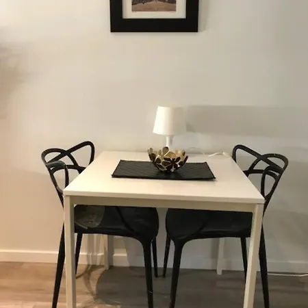 Cosy 2 Bedrooms In Arroios - Ssl 3a Lejlighed *