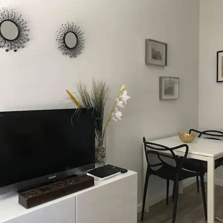 Cosy 2 Bedrooms In Arroios - Ssl 3a Lisboa