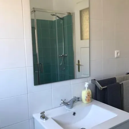 Apartamento Cosy 2 Bedrooms In Arroios - Ssl 3a *