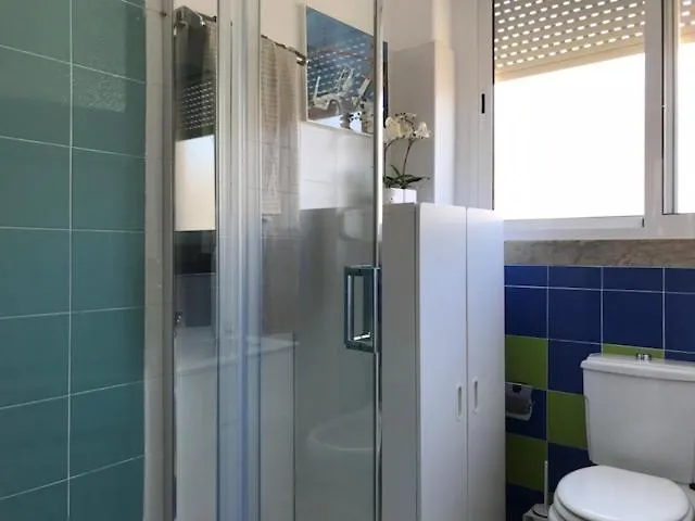 아파트 Cosy 2 Bedrooms In Arroios - Ssl 3a *