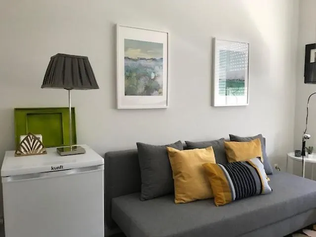 Cosy 2 Bedrooms In Arroios - Ssl 3a 아파트 리스본