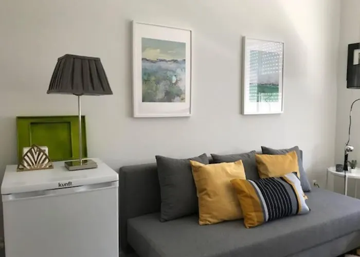 Cosy 2 Bedrooms In Arroios - Ssl 3a * 리스본