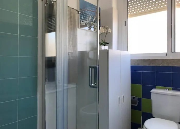 Cosy 2 Bedrooms In Arroios - Ssl 3a