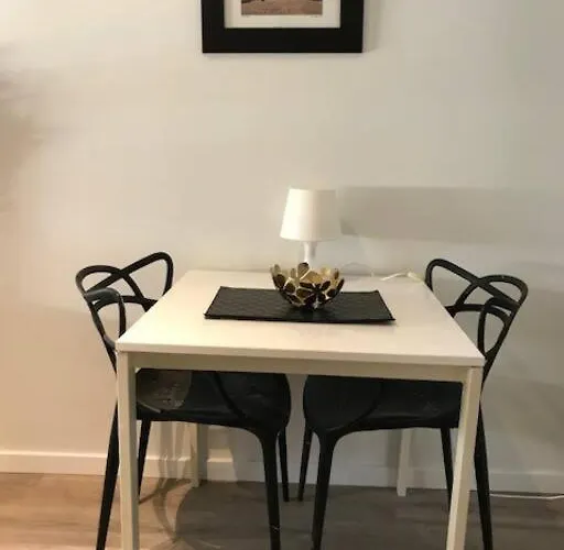 Cosy 2 Bedrooms In Arroios - Ssl 3a 아파트 *