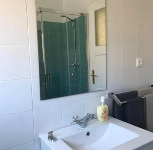 아파트 Cosy 2 Bedrooms In Arroios - Ssl 3a *