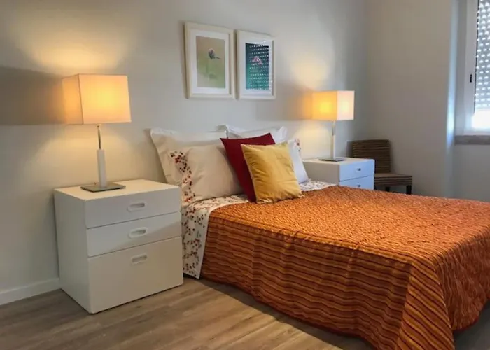 Cosy 2 Bedrooms In Arroios - Ssl 3a * 리스본